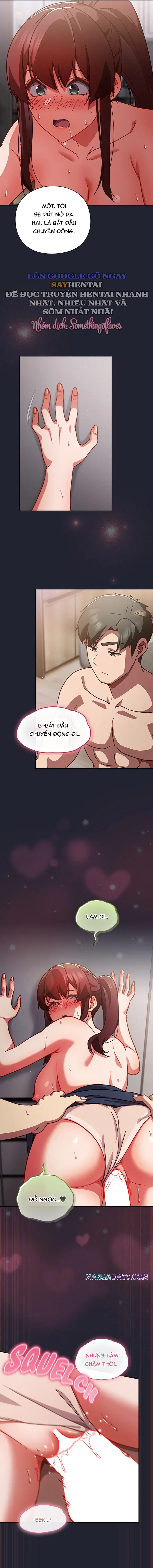 Cùng Nhau Đi Trốn! - Trang 5