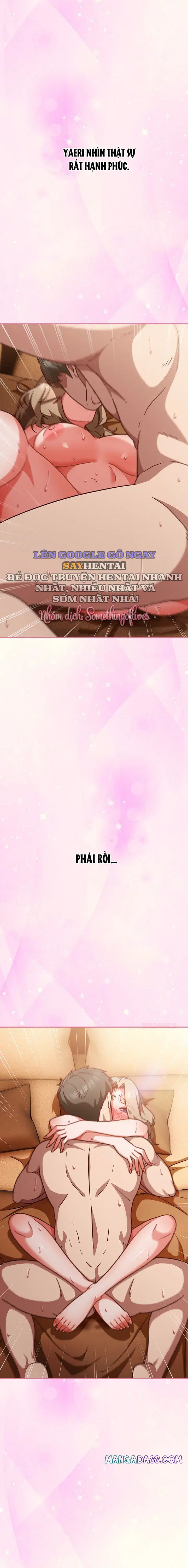 Cùng Nhau Đi Trốn! - Trang 20