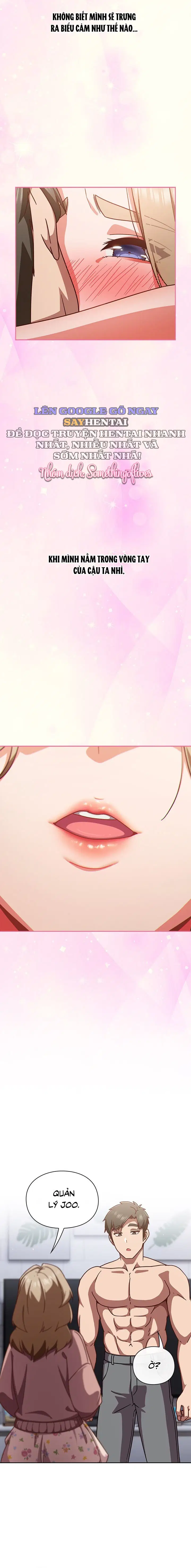 Cùng Nhau Đi Trốn! - Trang 21