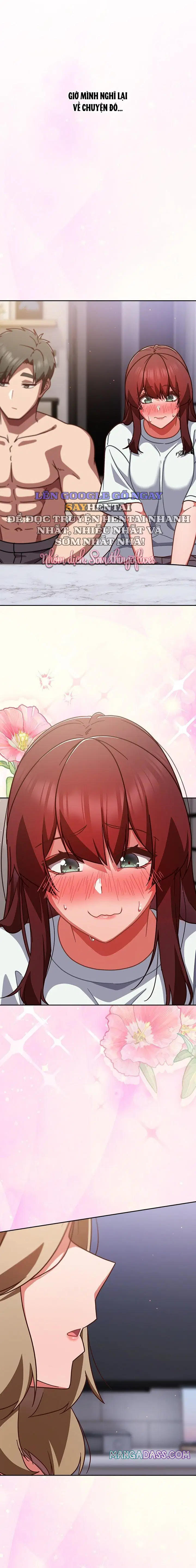 Cùng Nhau Đi Trốn! - Trang 19