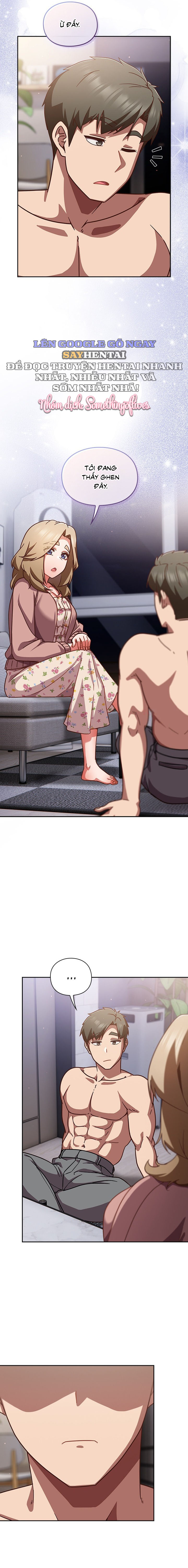 Cùng Nhau Đi Trốn! - Trang 16