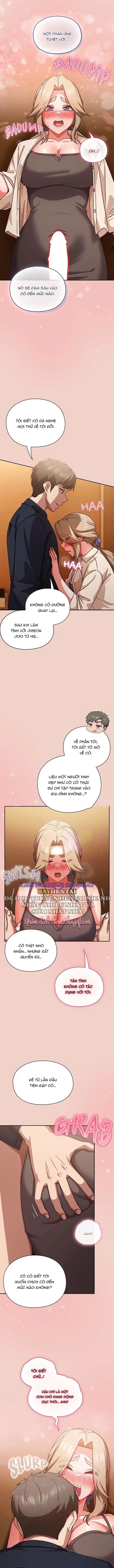 Cùng Nhau Đi Trốn! - Trang 10