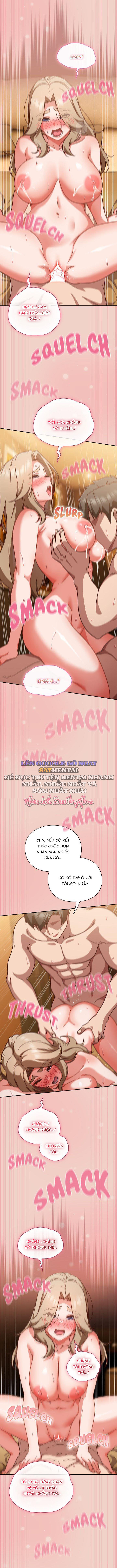 Cùng Nhau Đi Trốn! - Trang 12