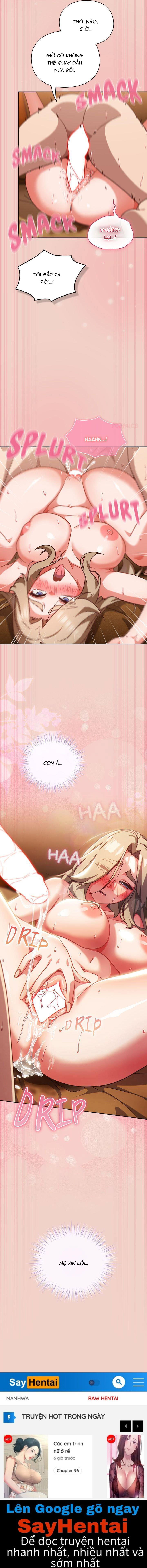 Cùng Nhau Đi Trốn! - Trang 13