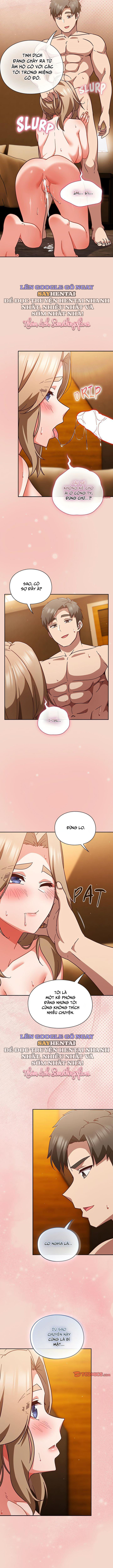 Cùng Nhau Đi Trốn! - Trang 2