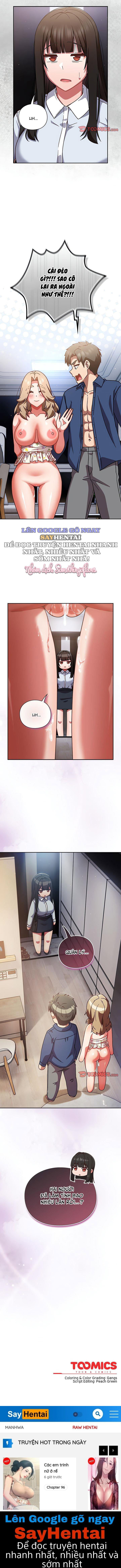 Cùng Nhau Đi Trốn! - Trang 14