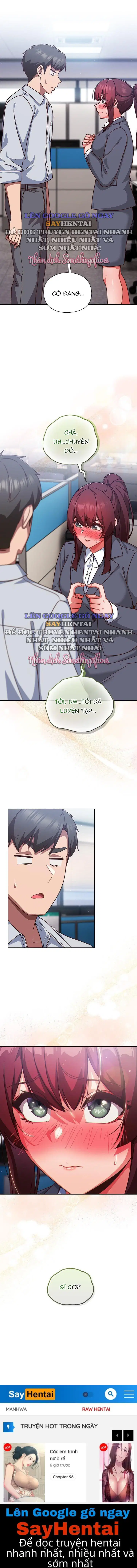 Cùng Nhau Đi Trốn! - Trang 12