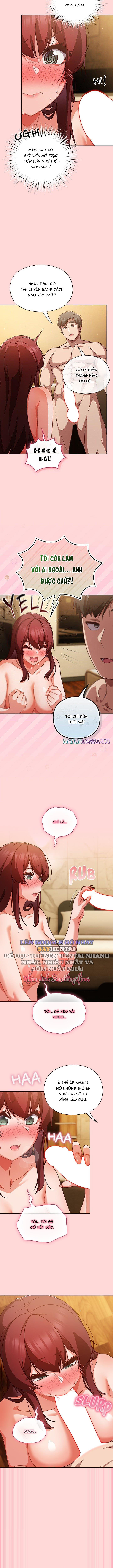 Cùng Nhau Đi Trốn! - Trang 4