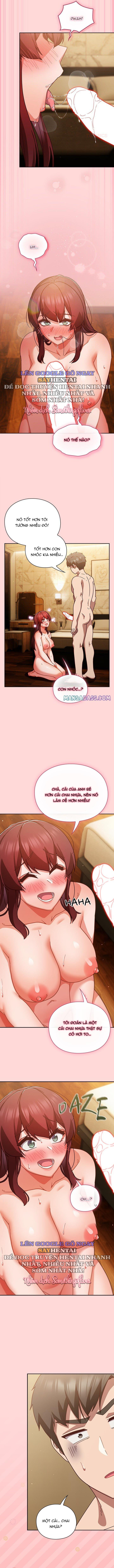 Cùng Nhau Đi Trốn! - Trang 6