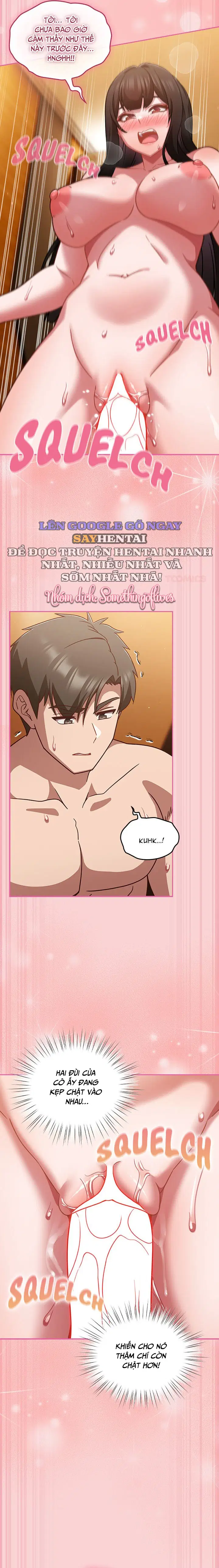 Cùng Nhau Đi Trốn! - Trang 2