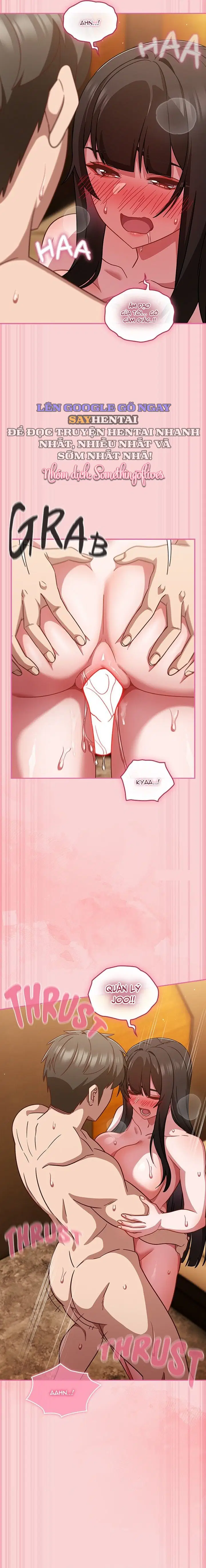 Cùng Nhau Đi Trốn! - Trang 3