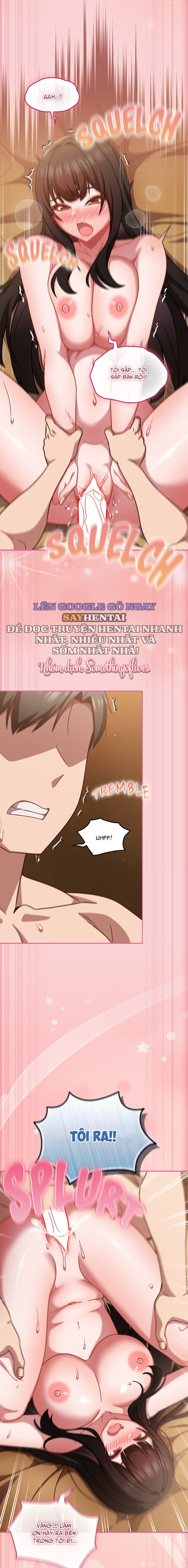 Cùng Nhau Đi Trốn! - Trang 6