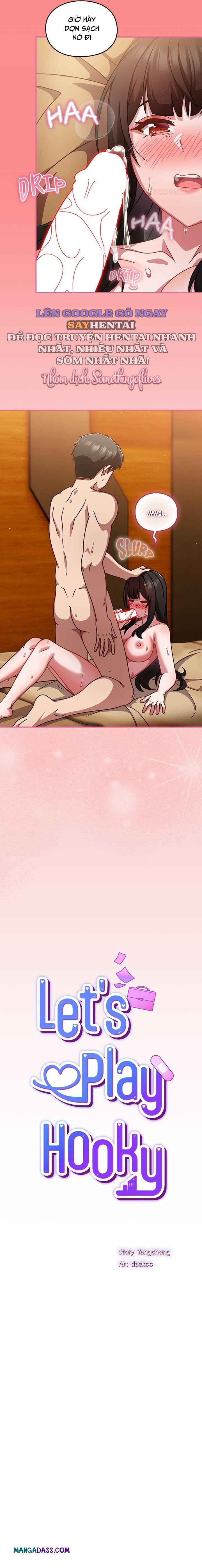 Cùng Nhau Đi Trốn! - Trang 8