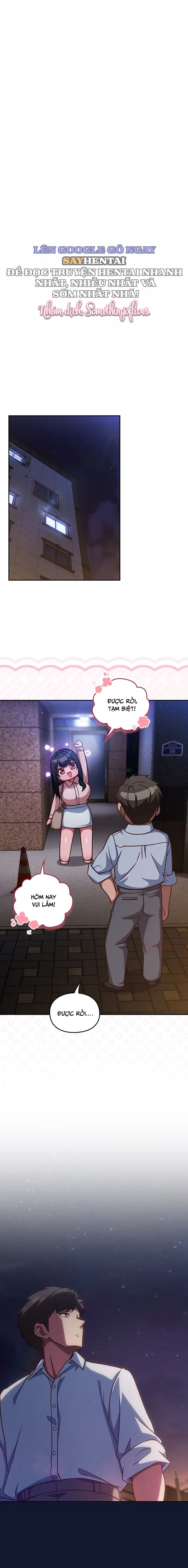 Cùng Nhau Đi Trốn! - Trang 13