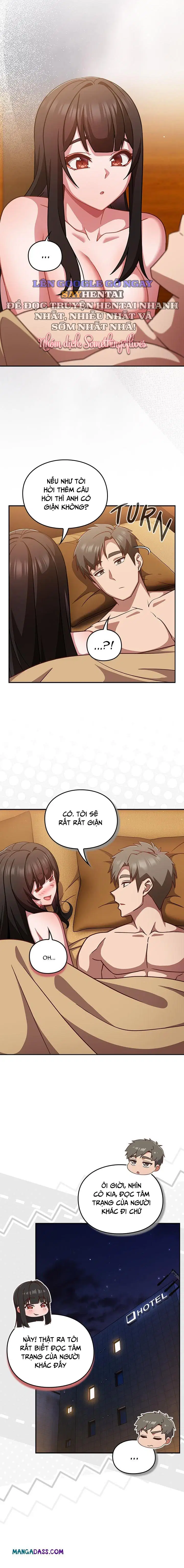 Cùng Nhau Đi Trốn! - Trang 12