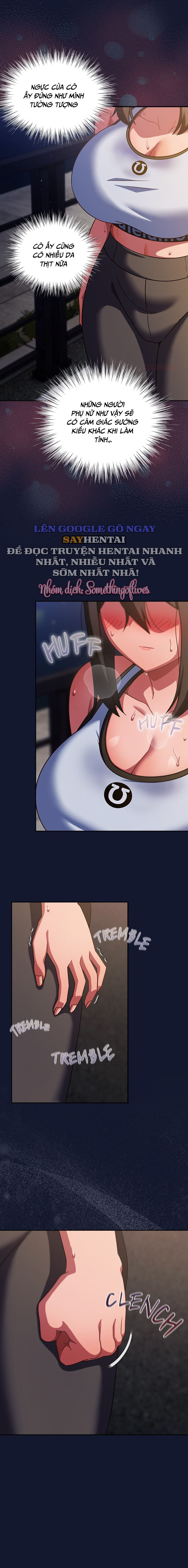 Cùng Nhau Đi Trốn! - Trang 21