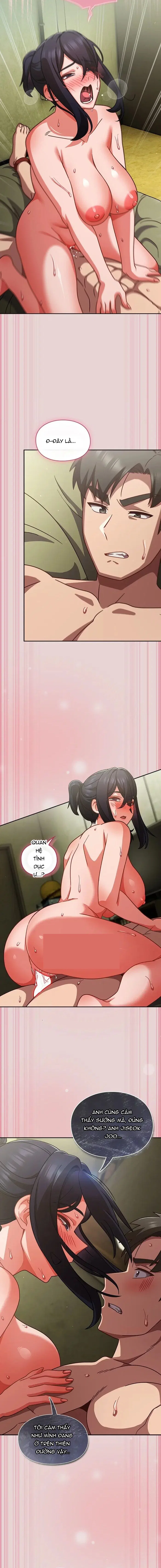 Cùng Nhau Đi Trốn! - Trang 14