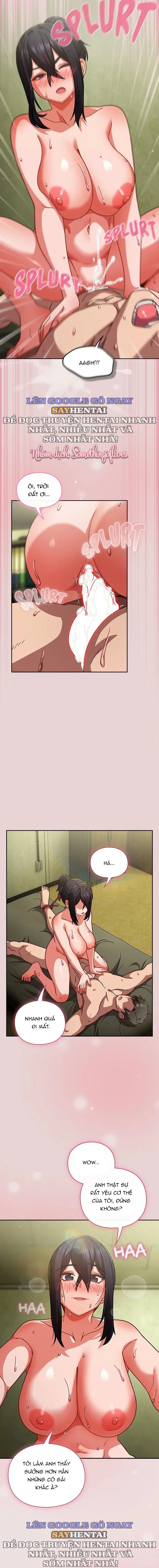 Cùng Nhau Đi Trốn! - Trang 17