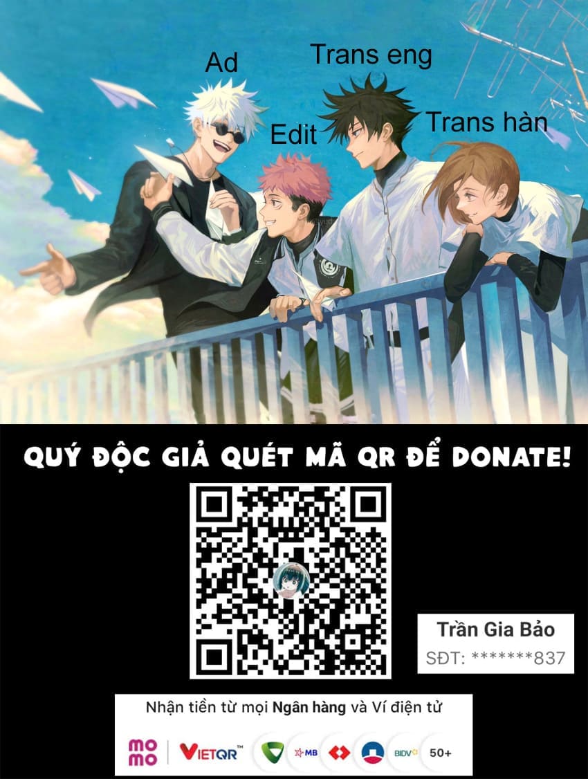 Sứ Mệnh Tìm Tân Nương Của Hwanung - Trang 9