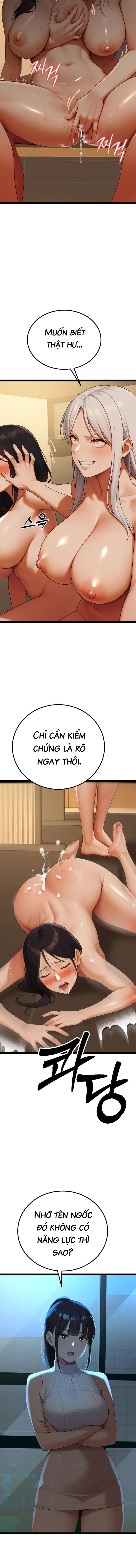 Sứ Mệnh Tìm Tân Nương Của Hwanung - Trang 10