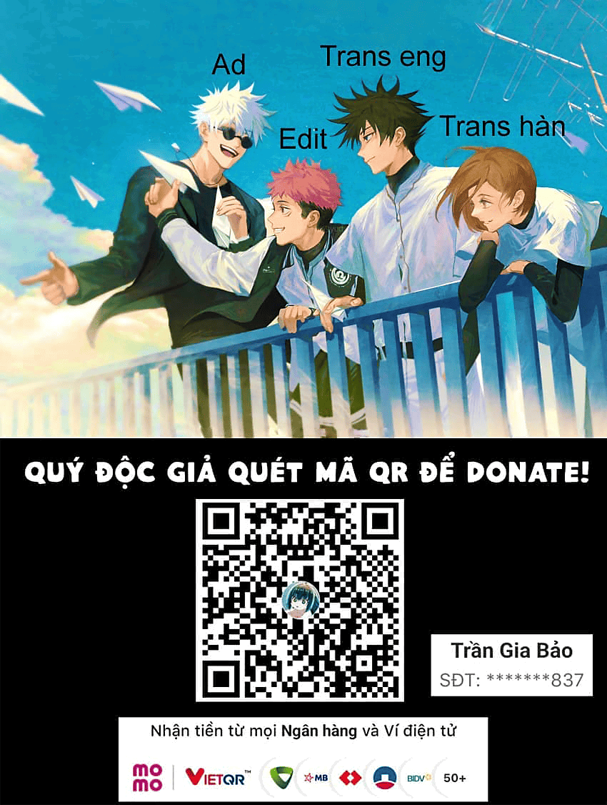 Sứ Mệnh Tìm Tân Nương Của Hwanung - Trang 9