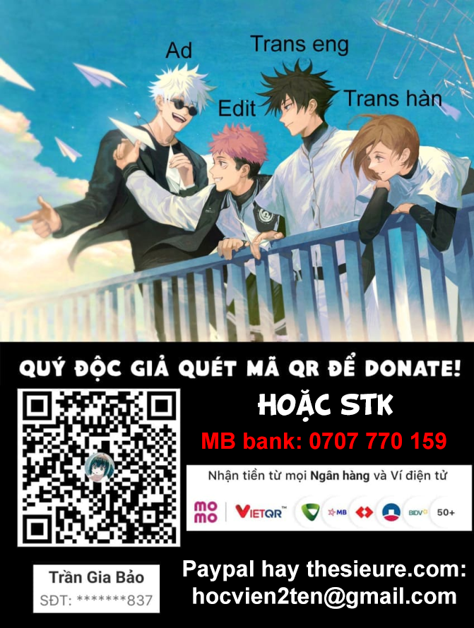 Sứ Mệnh Tìm Tân Nương Của Hwanung - Trang 9