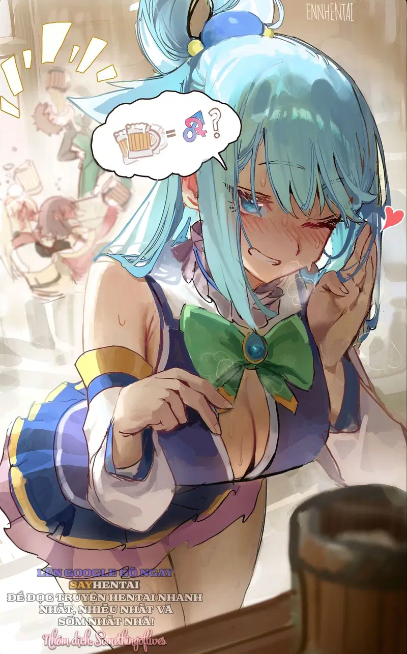 Patreon Ennhentai - Trang 17