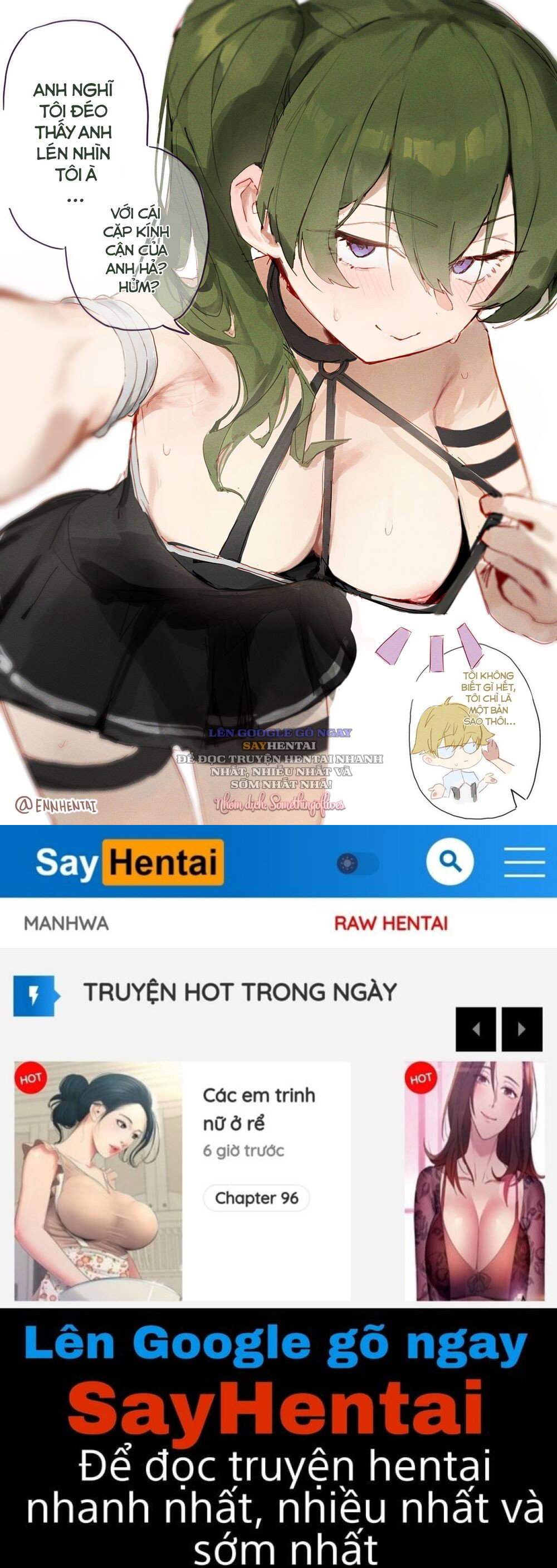 Patreon Ennhentai - Trang 22