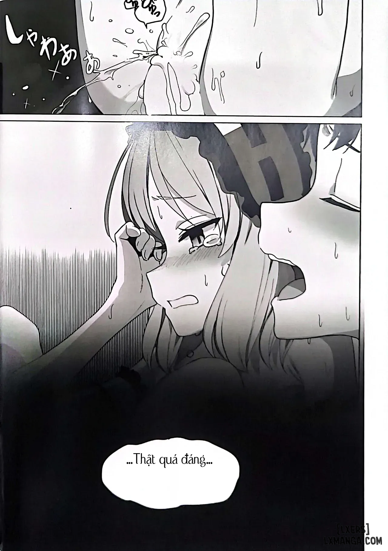 One Day with Goddess (Fate/Grand Order) - Trang 17