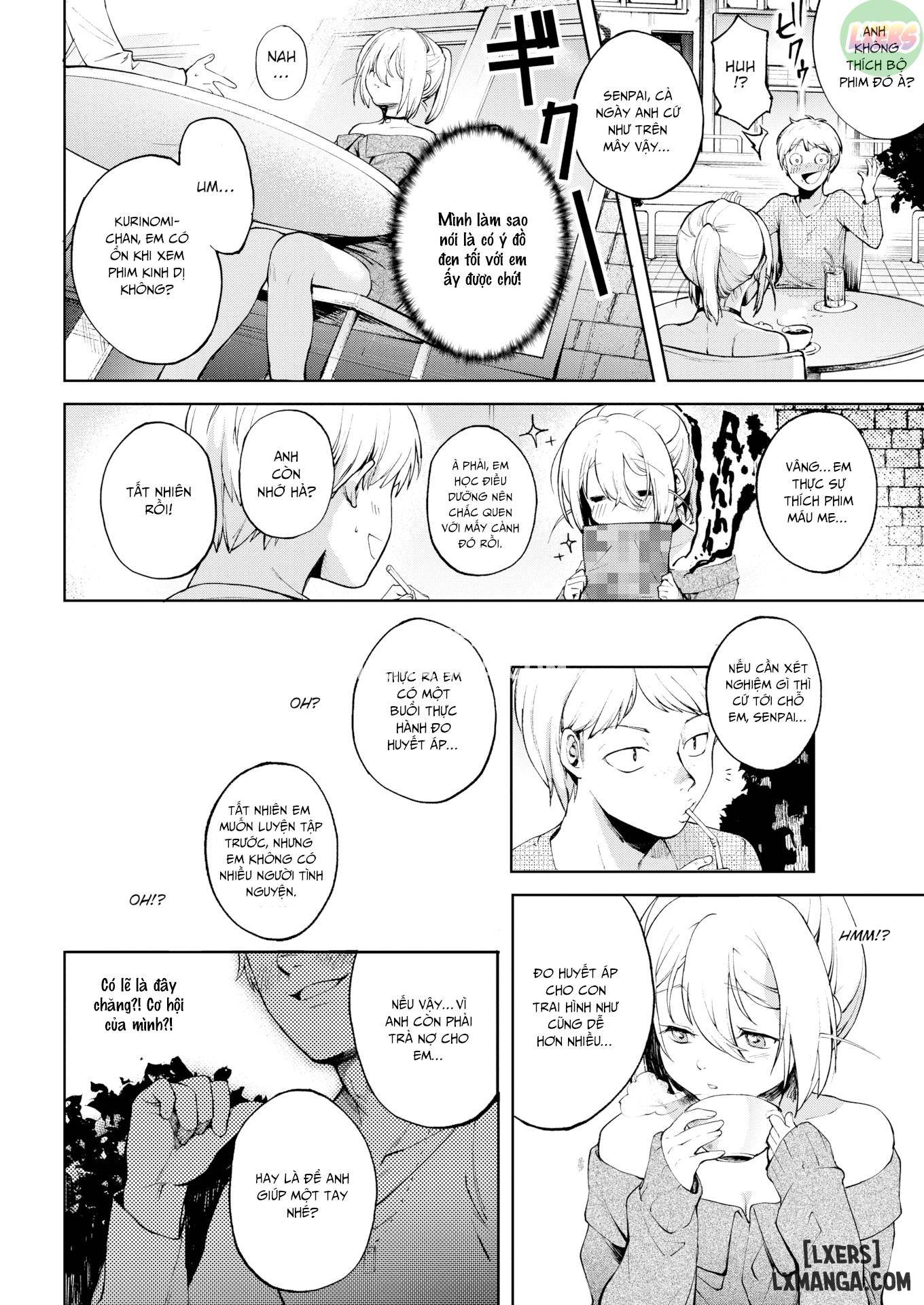 Submission Reversible - Trang 4