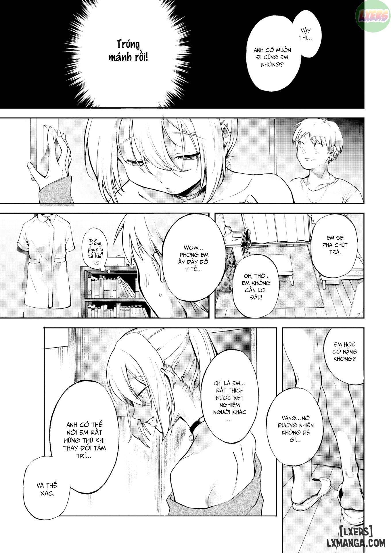 Submission Reversible - Trang 5