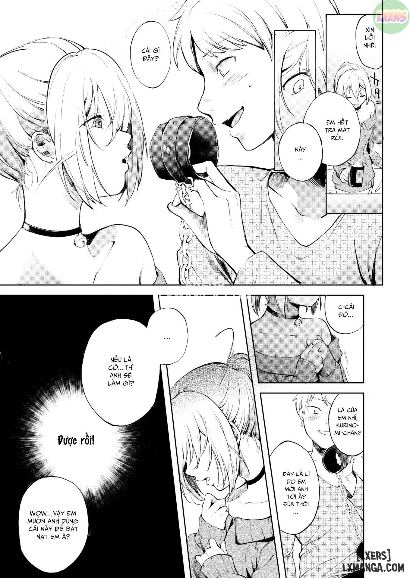 Submission Reversible - Trang 7