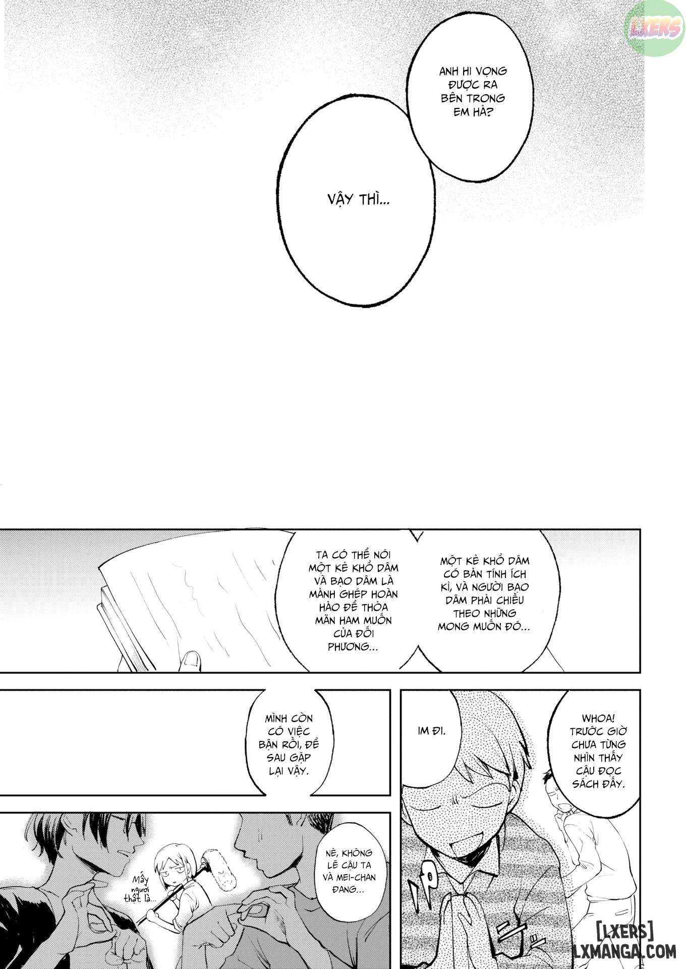 Submission Reversible - Trang 23