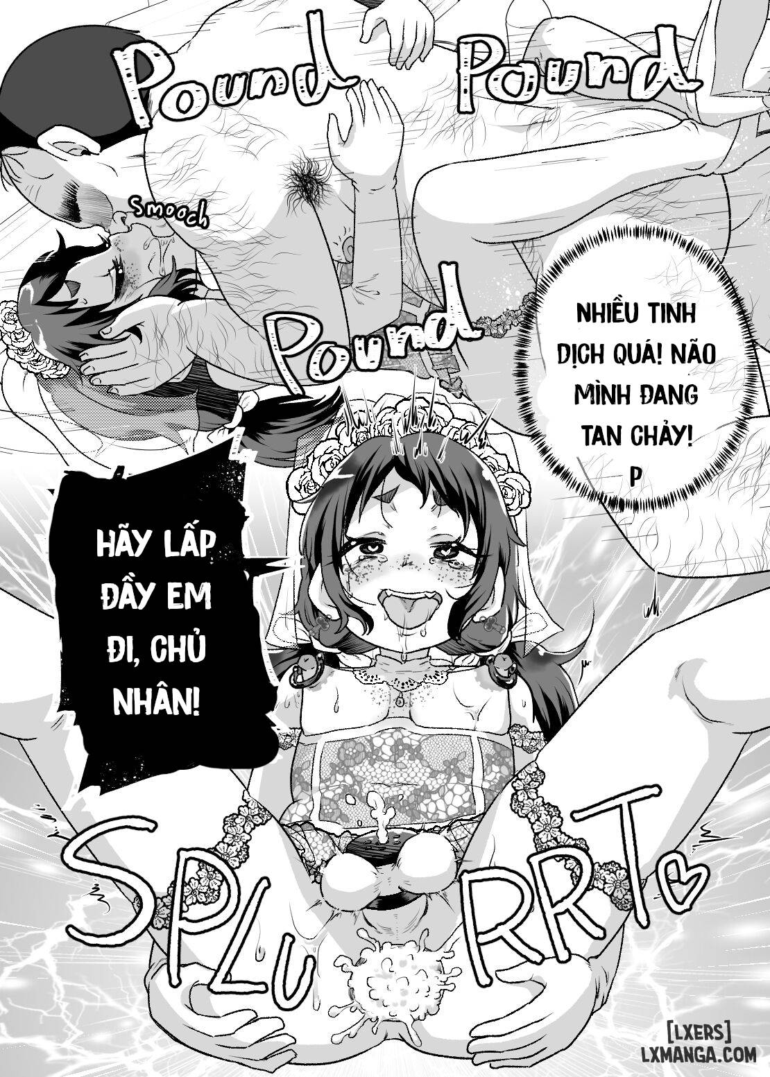 [Nikuyakitei (Nikuyaki)] Mesu Ochi Kansatsu Nikki -Mushoku Oji-san no Onaho Yome ni Sarete Shimatta Otokonoko no Matsuro...- - Trang 18