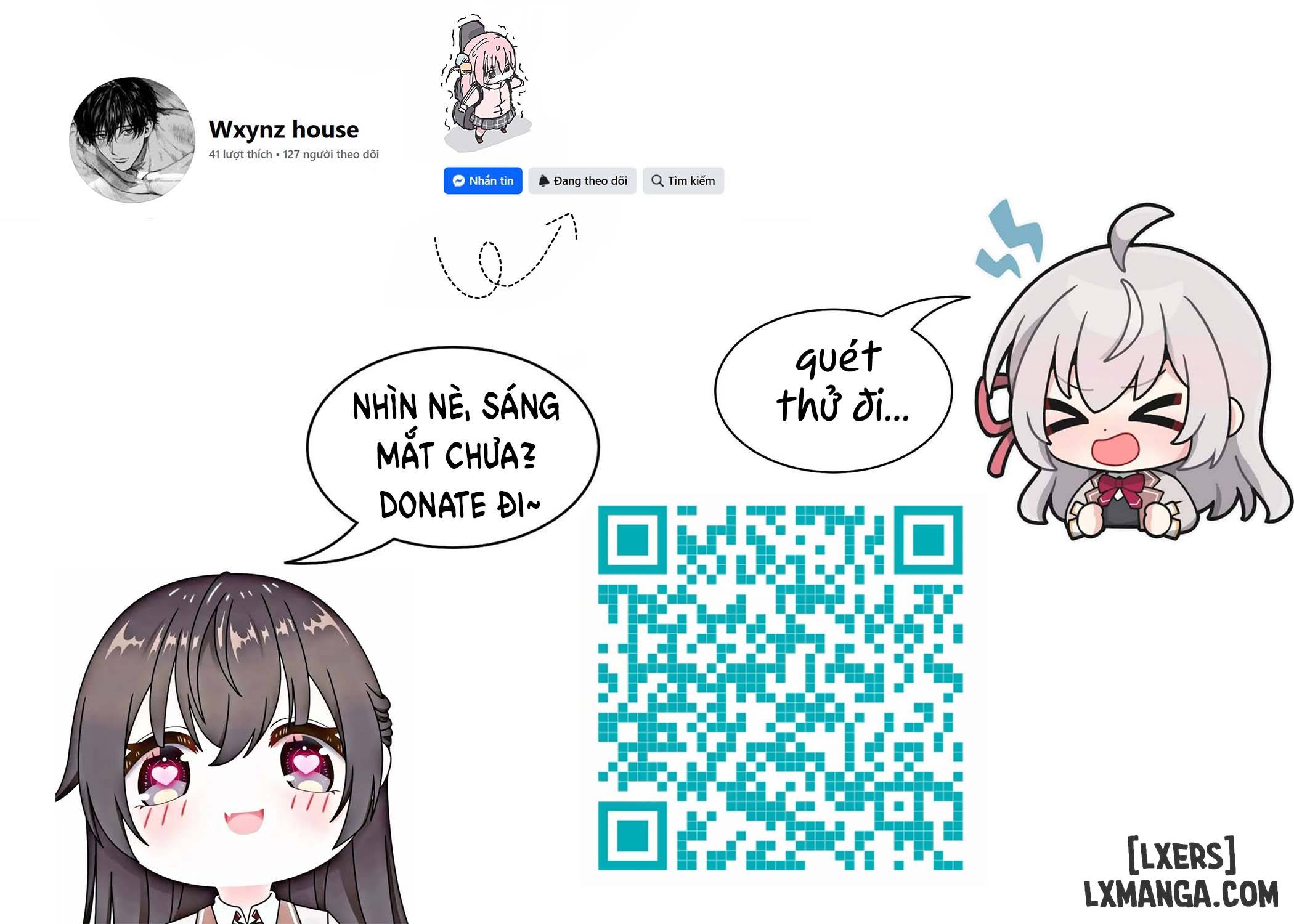 ZenZero Icha Love Ero Goudou "ZenEro"- Truyện Màu - Trang 21