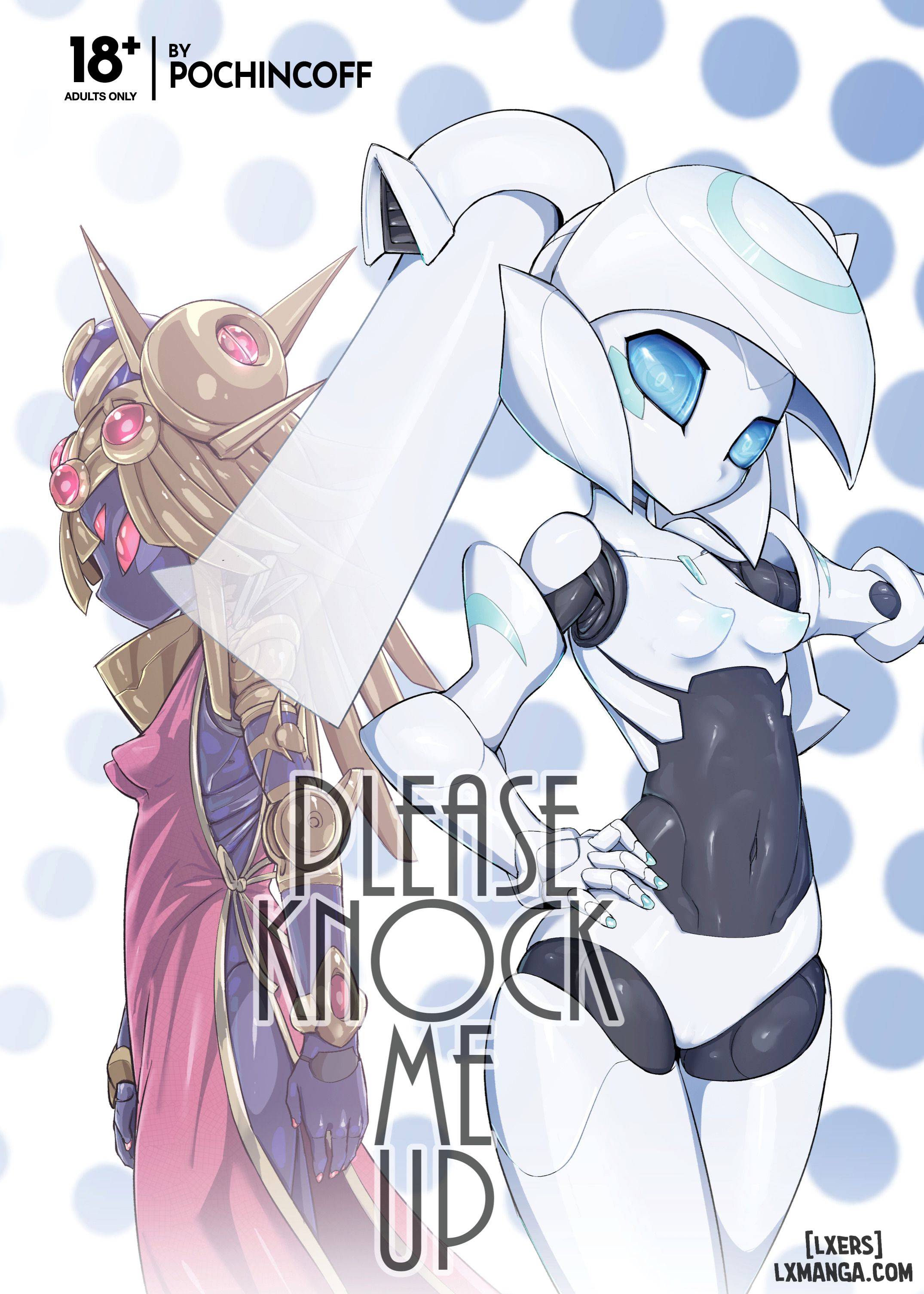 Please Knock Me Up - Trang 1