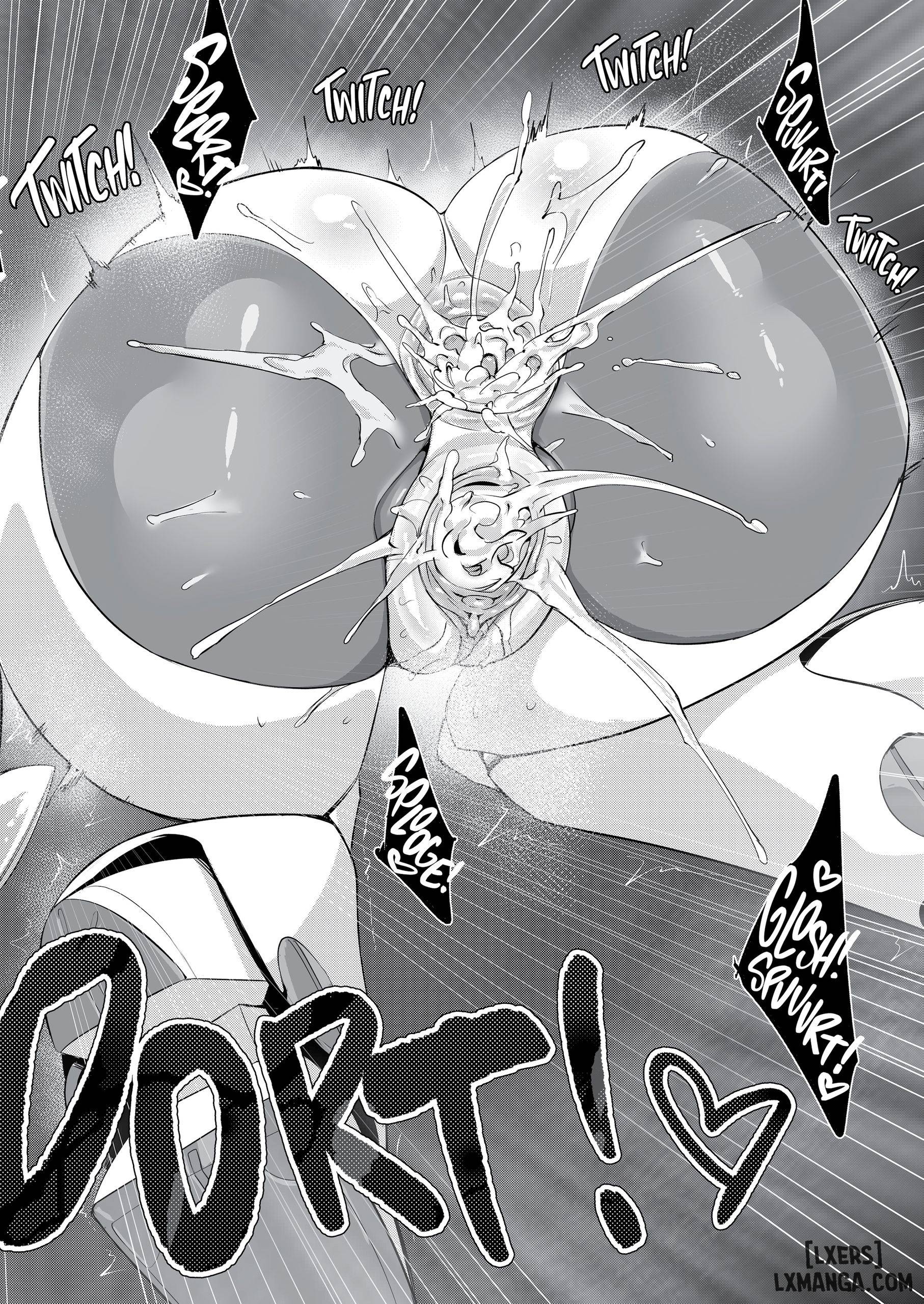 Please Knock Me Up - Trang 18