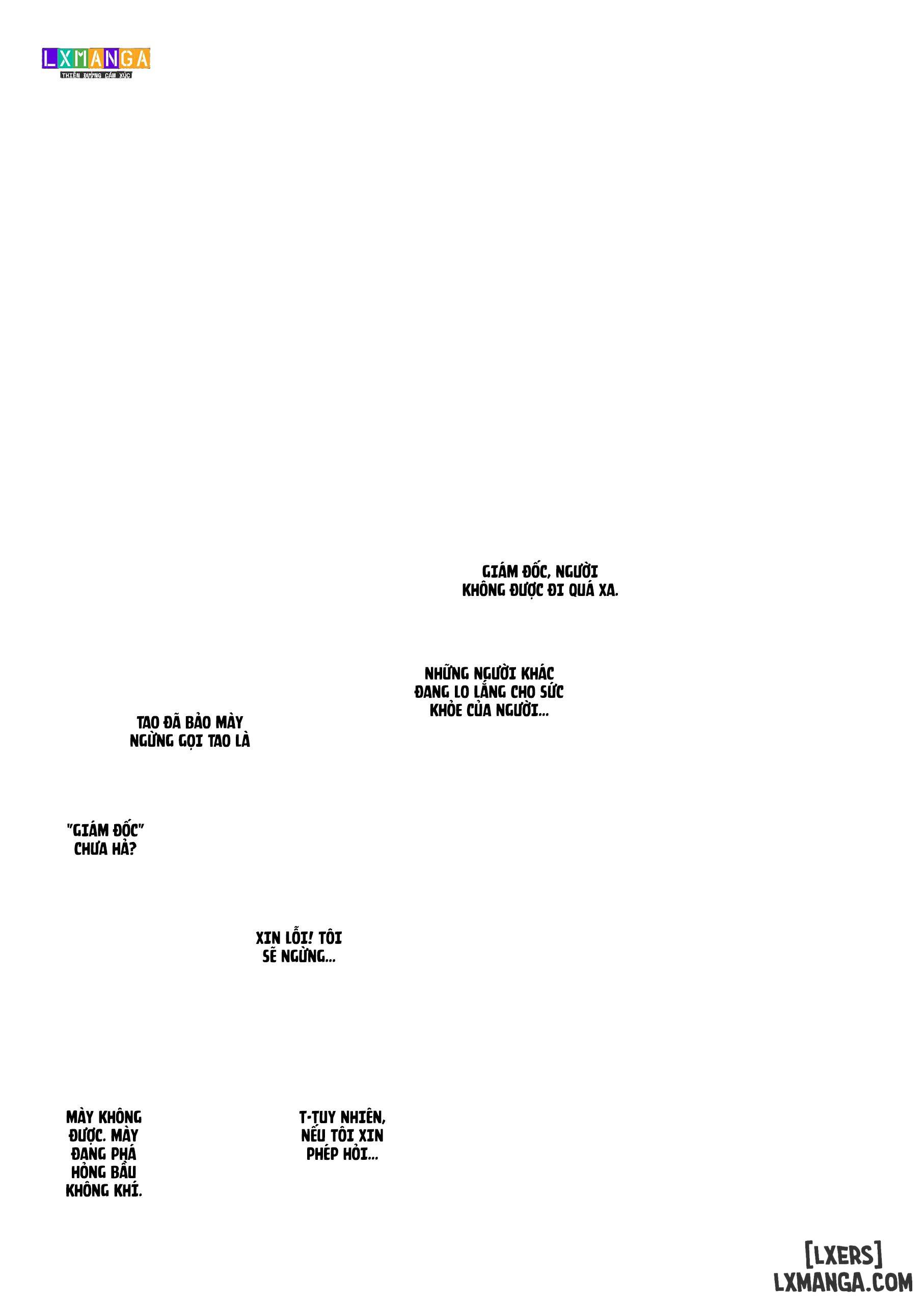 Please Knock Me Up - Trang 21