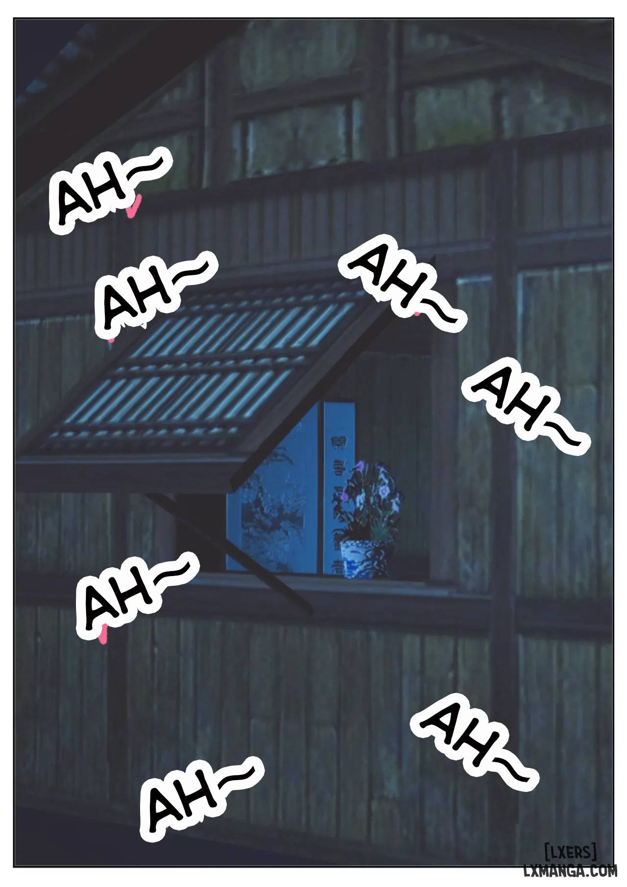 KÝ SỰ VỀ NỮ TẾ TƯ - Trang 15