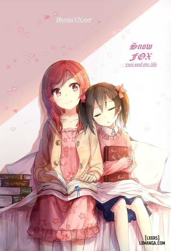 SonoMan Rhapsody - Trang 19