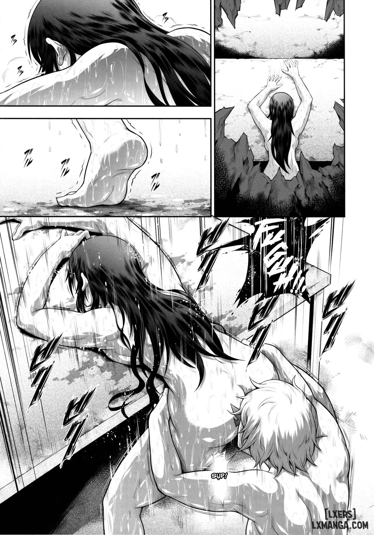 Solo Hunter no Seitai WORLD VER 2 - Trang 16