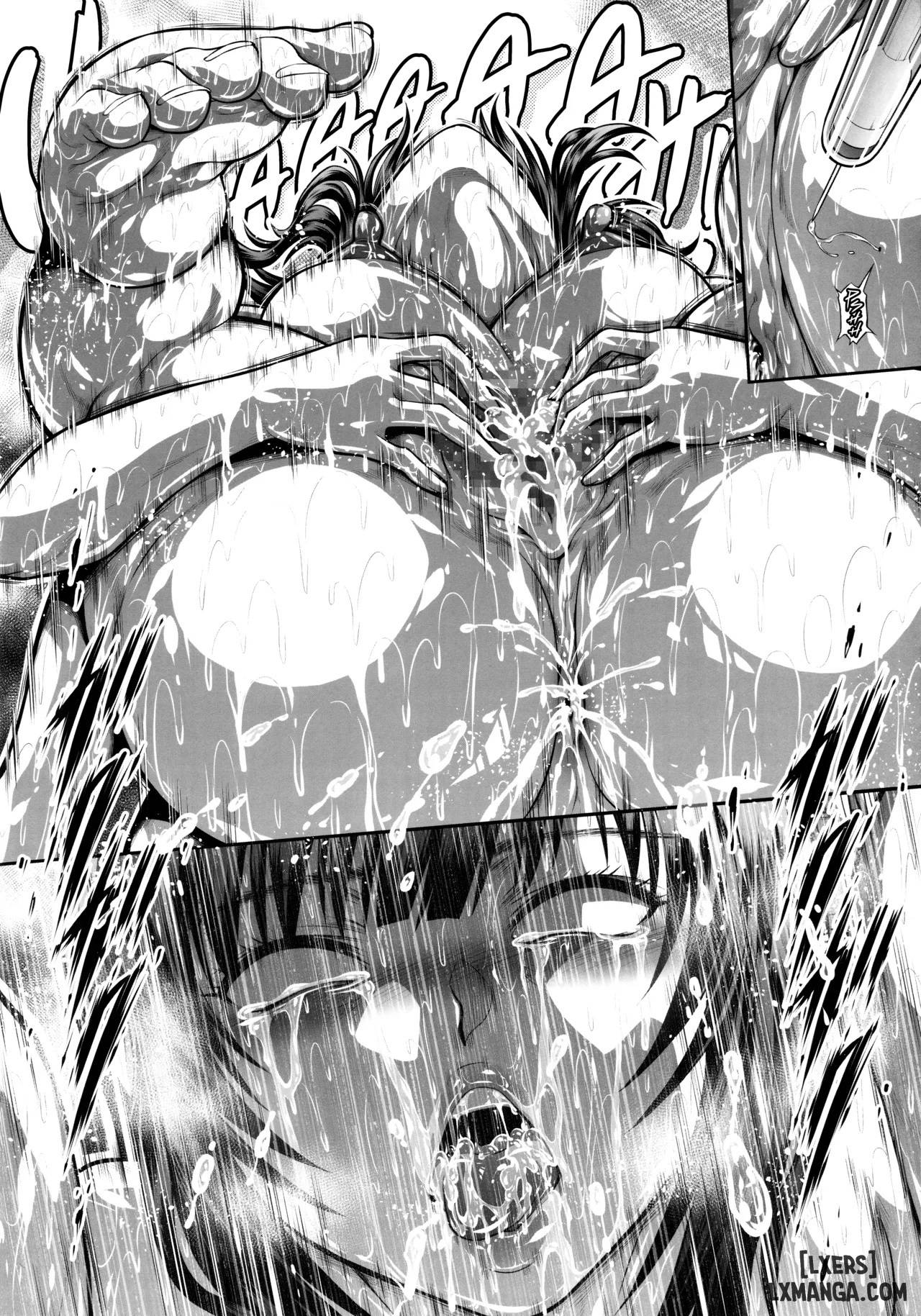 Solo Hunter no Seitai WORLD VER 2 - Trang 13