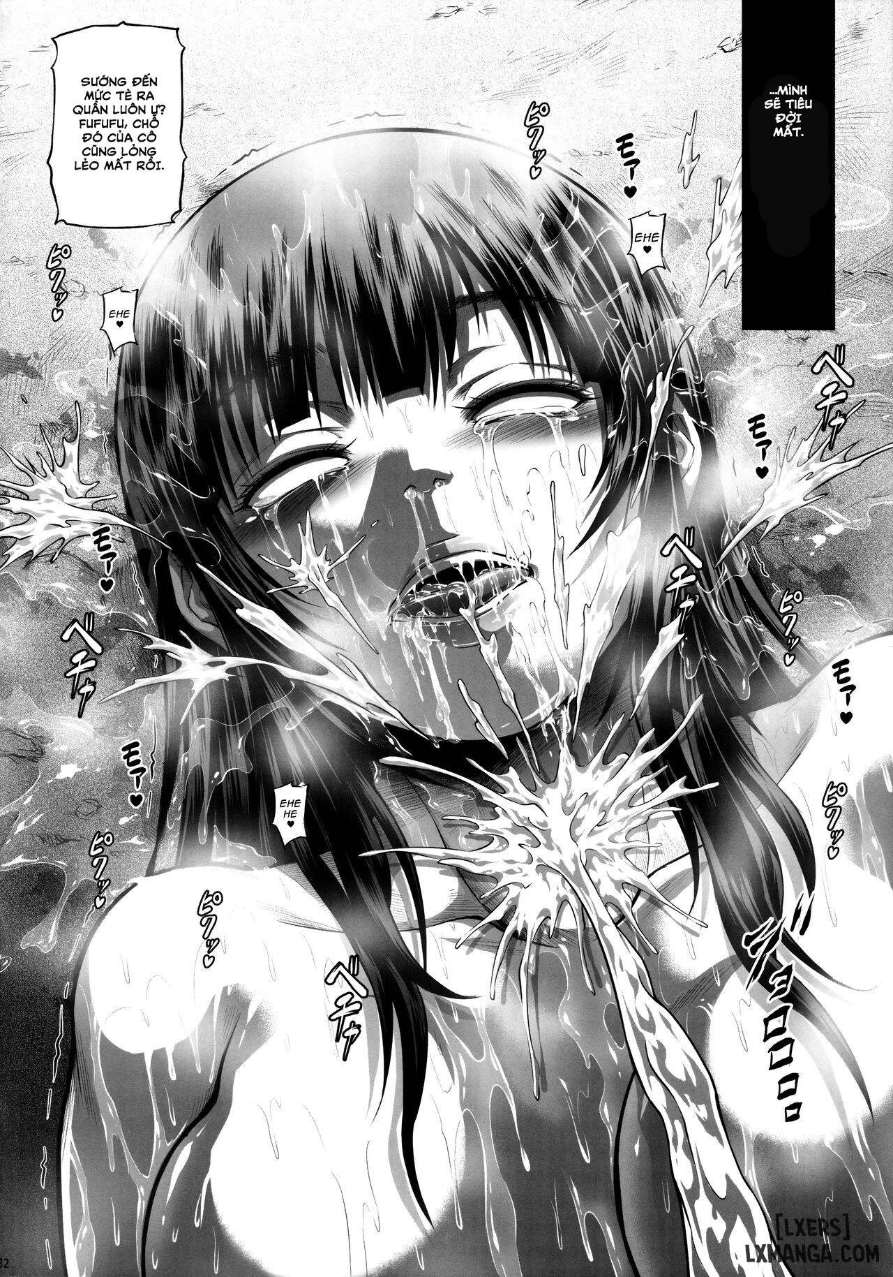 Solo Hunter no Seitai WORLD VER 2 - Trang 15