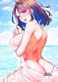 Solo Hunter no Seitai 2 The Third part - Trang 24