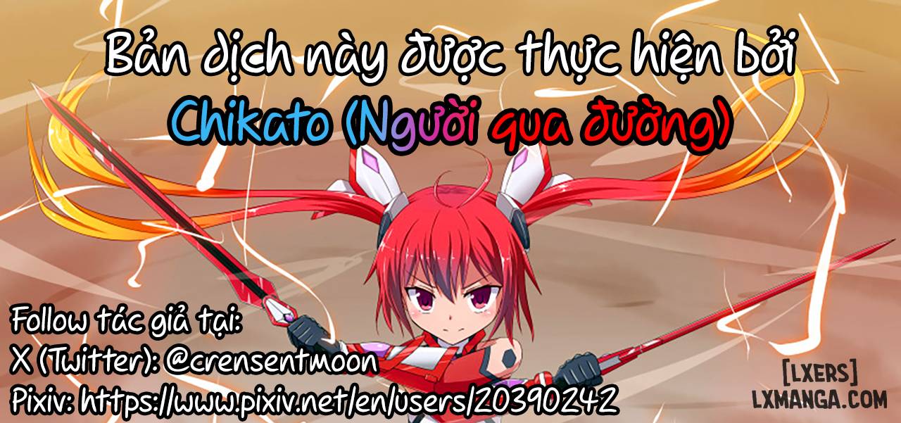 Hồ ly quyến rũ kia... là mình ư? - Trang 19