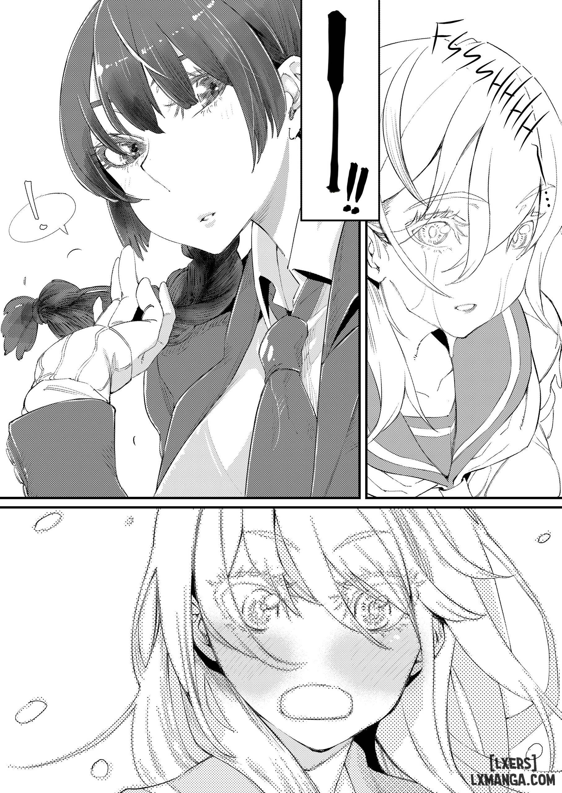 Gyaru và Prez - Truyện Cú Có Gai - Trang 23