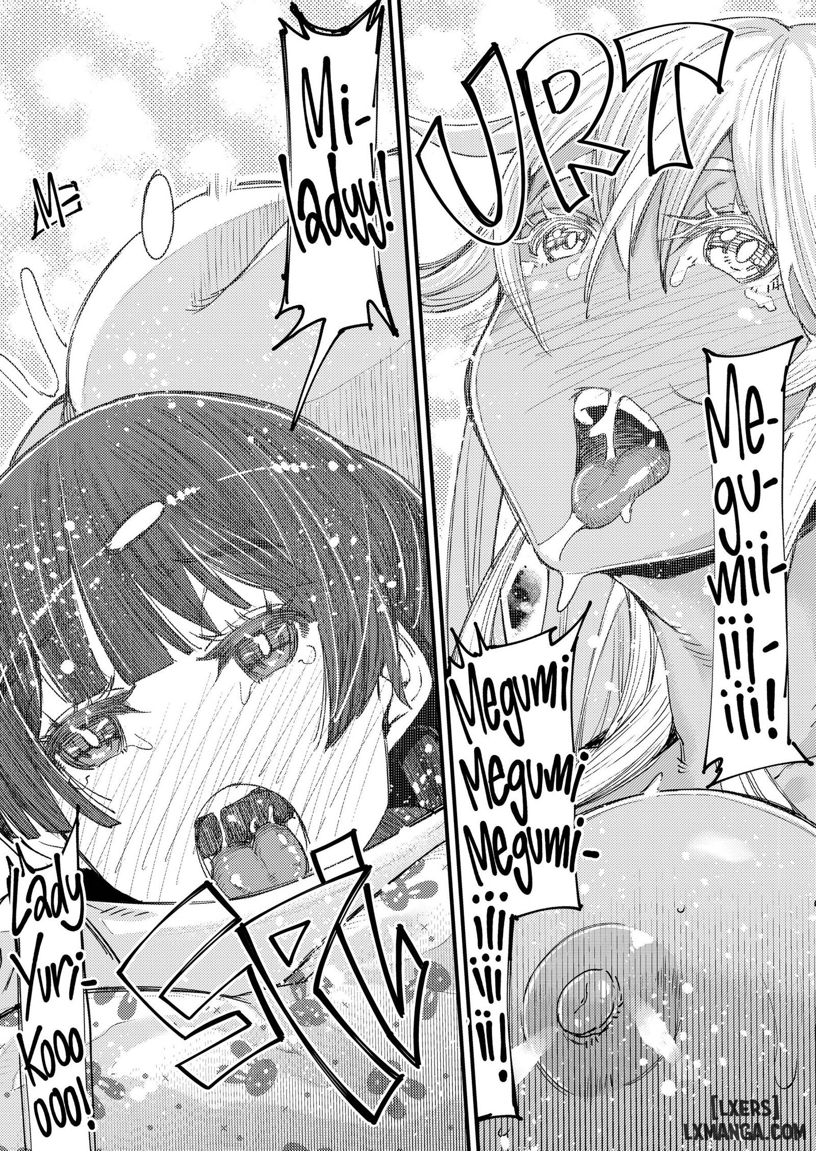 Gyaru và Prez - Truyện Cú Có Gai - Trang 48