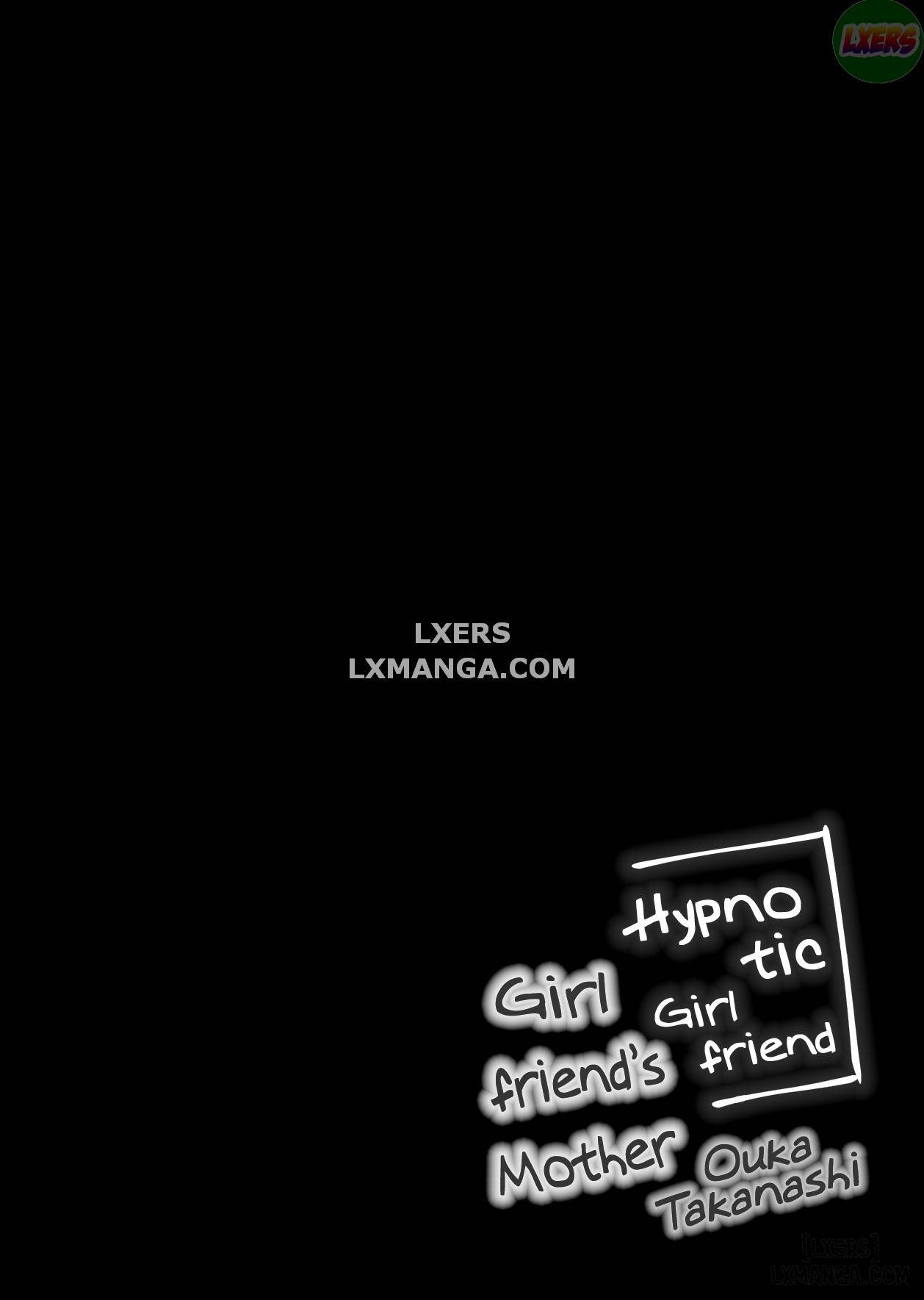 Huyền Bí Mẹ Của Bạn Gái Ouka Takanashi - Trang 47