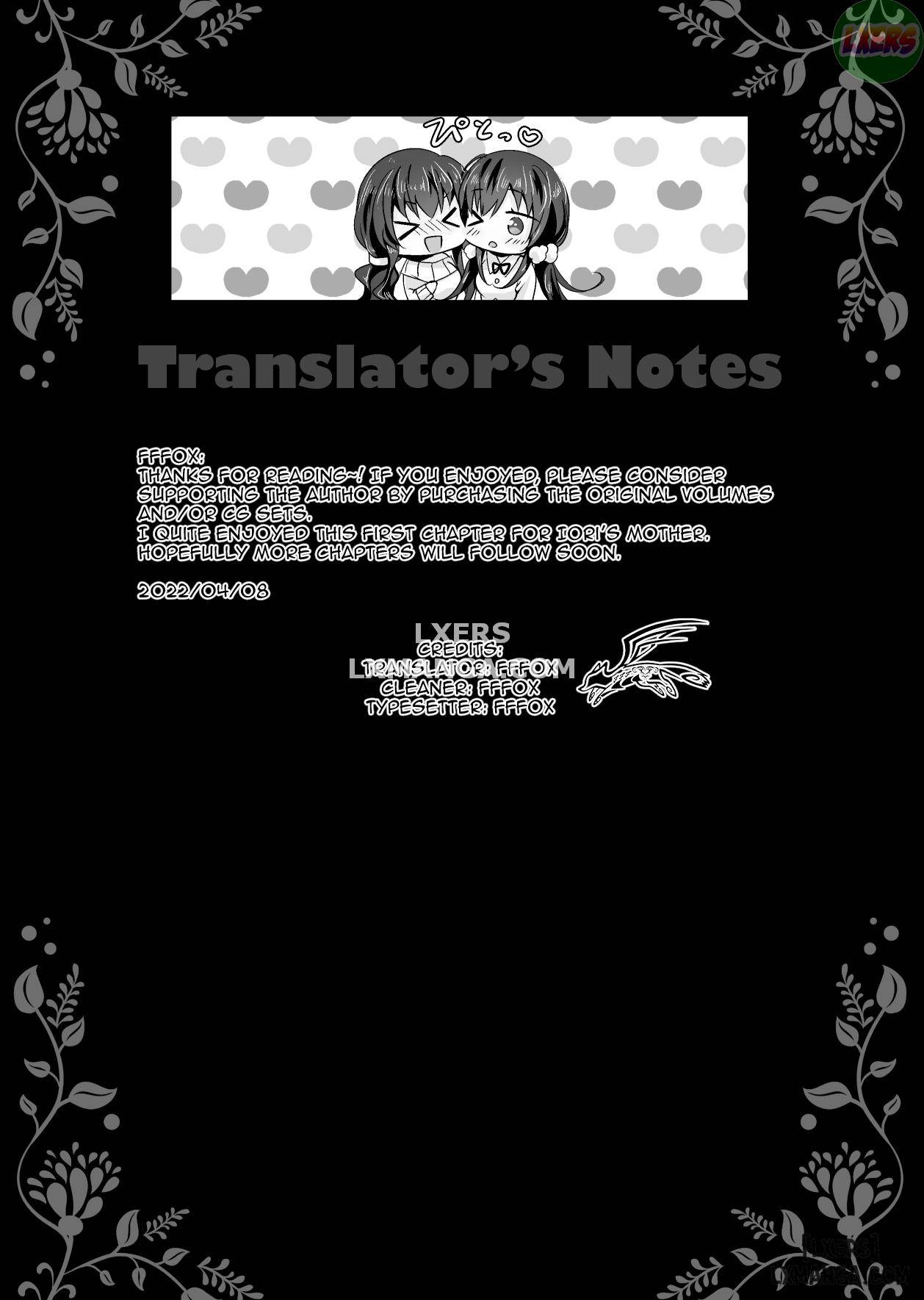 Huyền Bí Mẹ Của Bạn Gái Ouka Takanashi - Trang 52