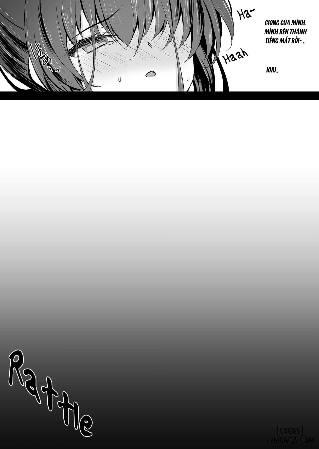 Huyền Bí Mẹ Của Bạn Gái Ouka Takanashi - Trang 39